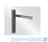Blanco Linee-s bateria wysokociśnieniowa kolor: szarość skały/chrom  518804